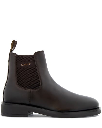 Gant Brun Boots