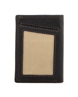 Le Salle Brun Kortplånbok