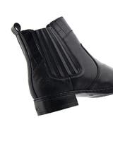 Rieker Svart Boots