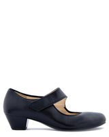 Ara Svart Pumps