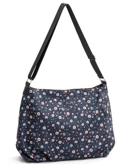 Lycke Blommig Väska