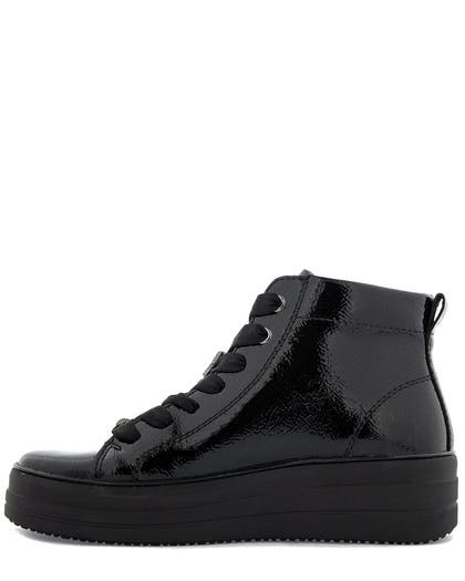 Remonte Svart Känga