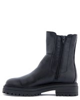 Ella of Sweden Svart Känga