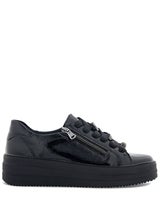 Remonte Svart Promenadsko