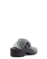 SVART MOHEDA TOFFELN