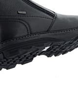 Marco Bossi Svart Boots