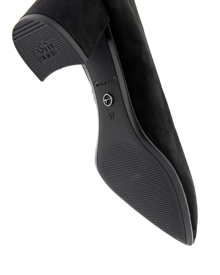 Tamaris Svart Pumps