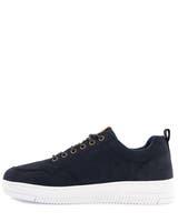 Escape Nordic Blå Sneakers