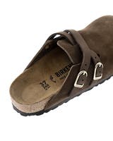 Birkenstock Brun Toffel