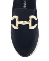 Remonte Svart Loafers
