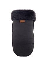 Alke Mörkbrun Vantar