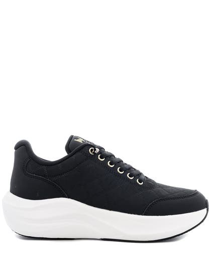 Escape Nordic Svart Sneakers