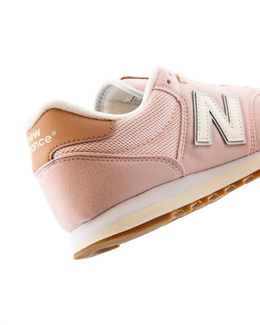 New Balance Rosa Sneakers