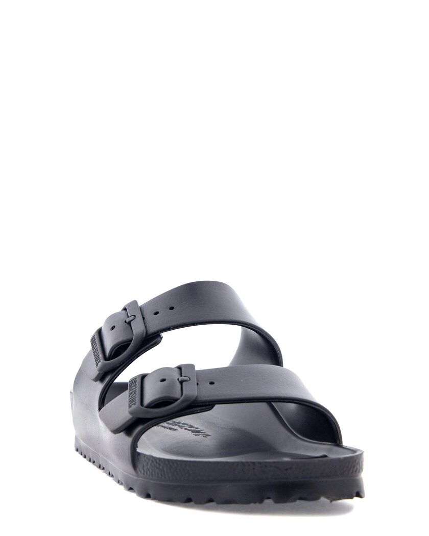 Birkenstock Svart Toffel
