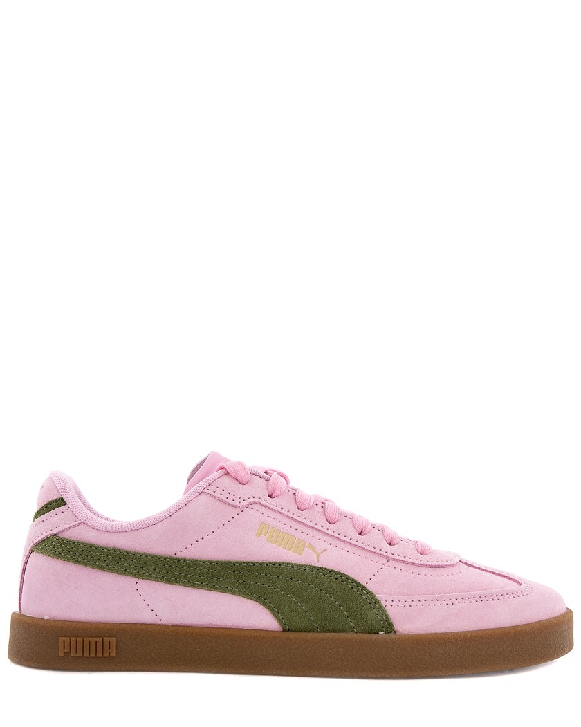 Puma Rosa Sneakers