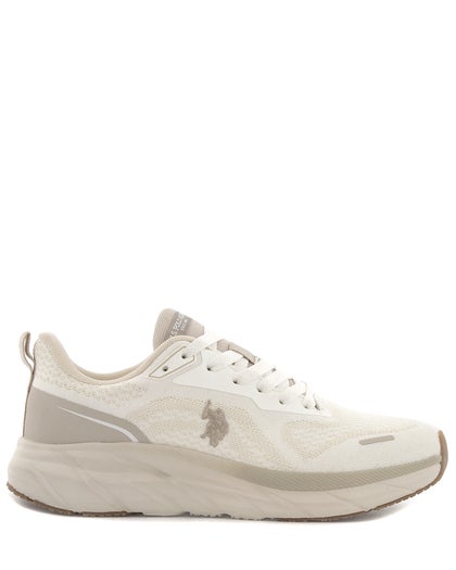 Us Polo Vit Sneakers