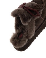 Ugg Brun Toffel