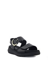 Remonte Svart Sandal
