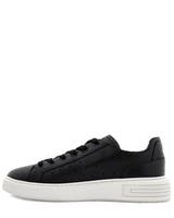 Bally Svart Sneakers