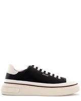 Bally Svart Sneakers
