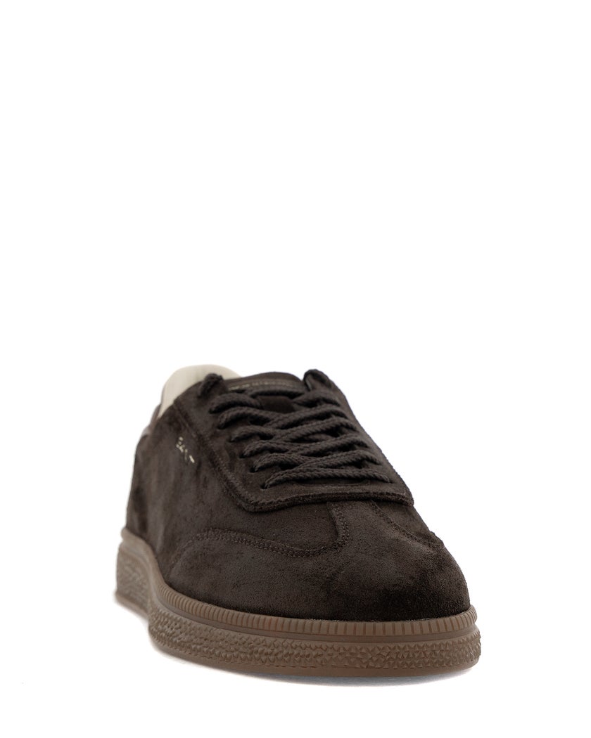 Gant Brun Sneakers