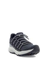 Merrell Svart Promenadsko