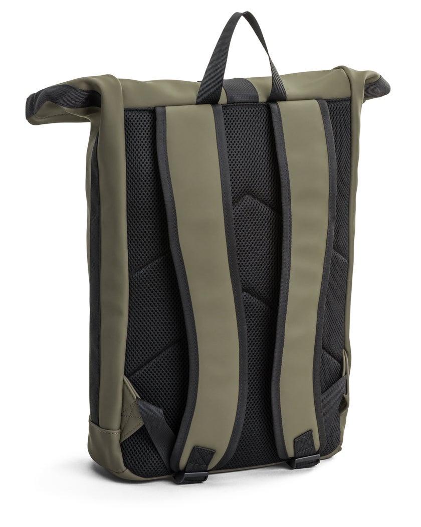 Escape Nordic Grön Ryggsäck
