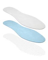 Deo Scent Insole 6-pack