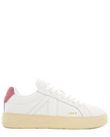 ARKK Vit Sneakers