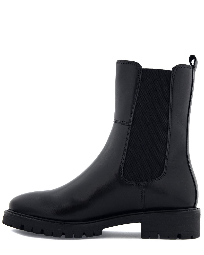 Lodetti Svart Boots