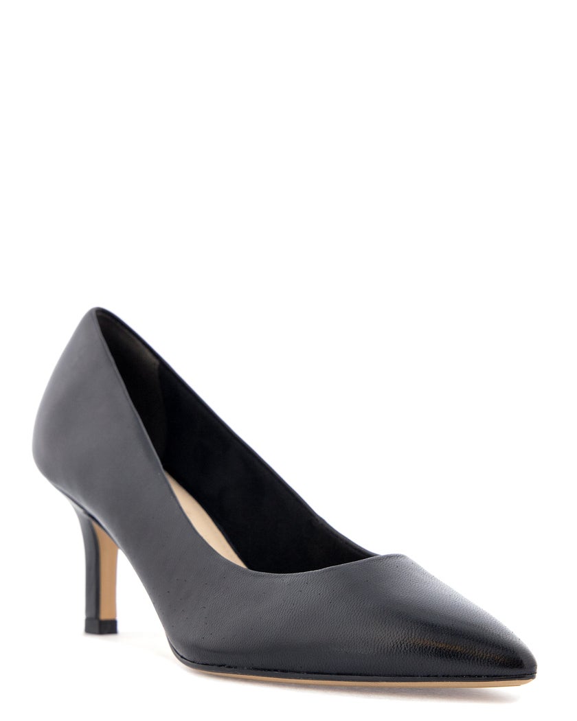 Tamaris Svart Pumps
