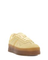 Tommy Hilfiger Gul Sneakers