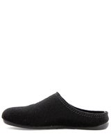 Shepherd Svart Toffel