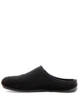 Shepherd Svart Toffel