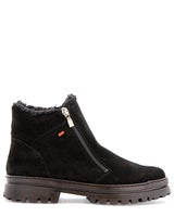 Aaltonen Svart Känga