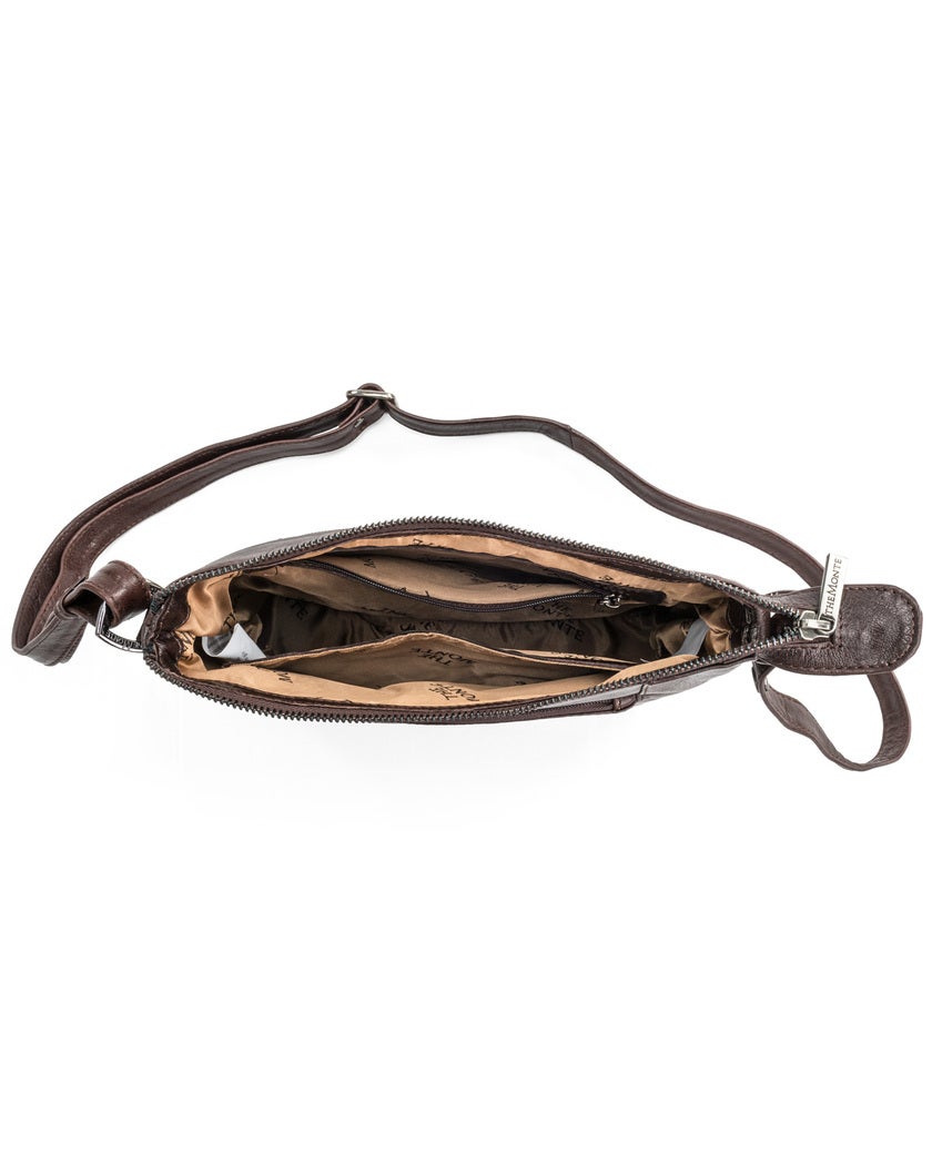 The Monte Brun Väska