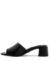 Tamaris Svart Sandalett