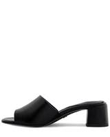 Tamaris Svart Sandalett