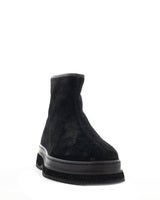 Gant Svart Boots