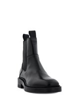 Gant Svart Boots