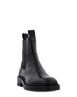 Gant Svart Boots