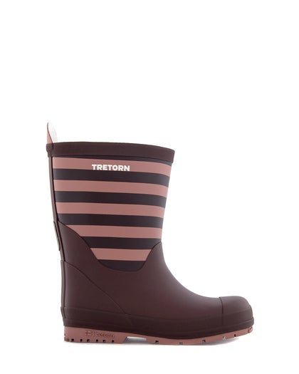Tretorn Bordeaux Gummistövel