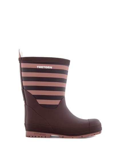 Tretorn Bordeaux Gummistövel