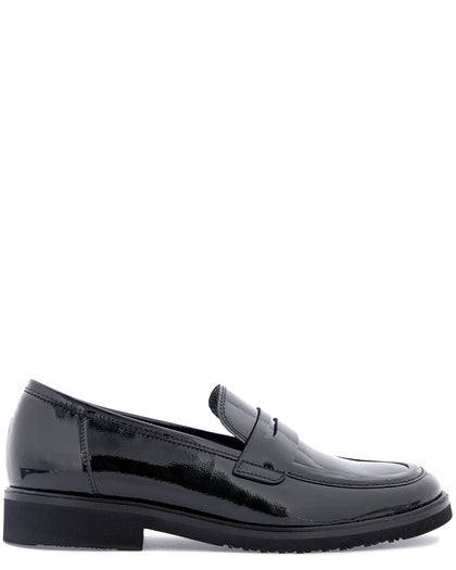 Gabor Svart Loafers