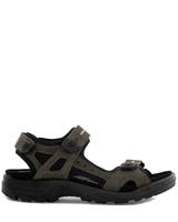 Ecco Grön Sandal