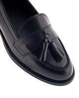 Stilmoda Svart Loafers