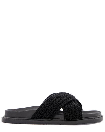 Svart Donna Girl