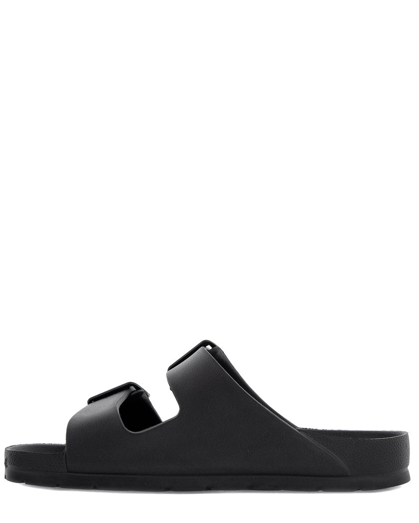 Ella of Sweden Svart Toffel