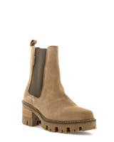 Bullboxer Brun Boots