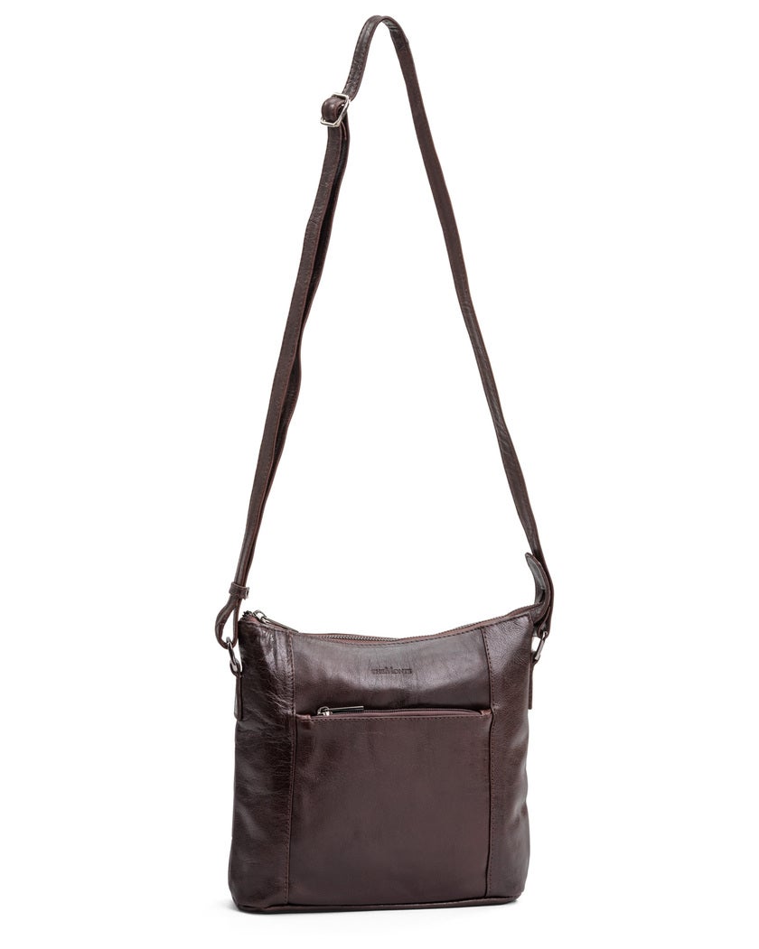 The Monte Brun Väska